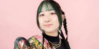 Meet Nanao: The J-Artist Debuting in the PH Nanao_Artist_Photo_2026_04