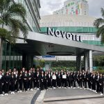 Accor Asia Awards: Novotel and ibis Styles Araneta City Take Top Honors Novotel ibis Styless Manila with Work of Heart Award 2025