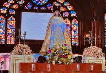 Heritage in Bloom: Inside The Manila Hotel’s Grand Flores de Mayo Gala Nuestra Señora de las Flores