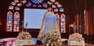 Heritage in Bloom: Inside The Manila Hotel’s Grand Flores de Mayo Gala Nuestra Señora de las Flores