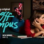 Locker Rooms & Late Nights: The ‘Off Campus’ Trailer Premiere Off Campus