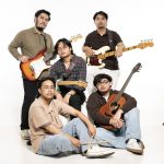 Debut Alert: Oh Stella! Inks Deal with KDR Music House Oh Stella 2
