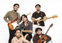 Debut Alert: Oh Stella! Inks Deal with KDR Music House Oh Stella 2