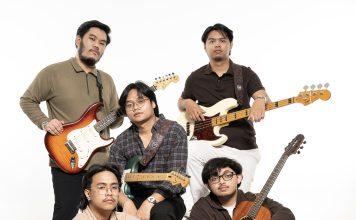 Debut Alert: Oh Stella! Inks Deal with KDR Music House Oh Stella 2