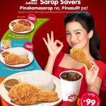 Jollibee’s Chickenjoy Sarap Savers: The Ultimate Budget Treat Outlook-2an1whdd