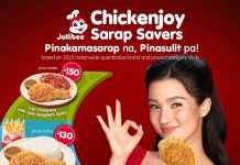 Jollibee’s Chickenjoy Sarap Savers: The Ultimate Budget Treat Outlook-2an1whdd
