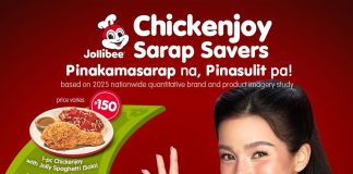 Jollibee’s Chickenjoy Sarap Savers: The Ultimate Budget Treat Outlook-2an1whdd