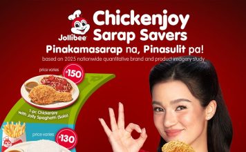 Jollibee’s Chickenjoy Sarap Savers: The Ultimate Budget Treat Outlook-2an1whdd