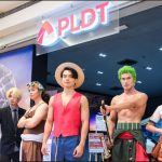 The Ultimate ‘One Piece’ Adventure Awaits at the Mall PLDT_Home_One_Piece_Straw_Hat_Crew