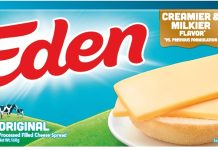 Juday’s Secret Ingredient? The Creamiest Cheese for Every Dish Pack shot