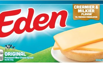 Juday’s Secret Ingredient? The Creamiest Cheese for Every Dish Pack shot