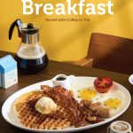 The Full House Breakfast: Pure Comfort, No Fuss Pancake House leans into comfort with the launch of the Full House Breakfast