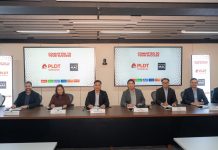 Power Mac Center & PLDT Enterprise Boost Business Connectivity Power Mac