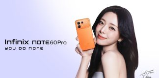 Power Meets Brilliance The New Infinix NOTE 60 Pro_1