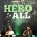 Powerhouse Jury Convenes for AR Foundation & Casino Plus ‘Hero For All’ Awards Powerhouse Jury Convenes for AR Foundation & Casino Plus ‘Hero For All’ Awards_1