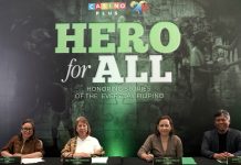 Powerhouse Jury Convenes for AR Foundation & Casino Plus ‘Hero For All’ Awards Powerhouse Jury Convenes for AR Foundation & Casino Plus ‘Hero For All’ Awards_1