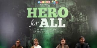 Powerhouse Jury Convenes for AR Foundation & Casino Plus ‘Hero For All’ Awards Powerhouse Jury Convenes for AR Foundation & Casino Plus ‘Hero For All’ Awards_1