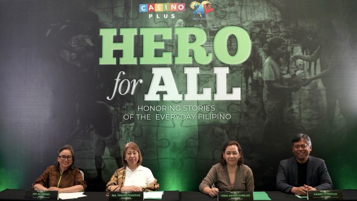 Powerhouse Jury Convenes for AR Foundation & Casino Plus ‘Hero For All’ Awards_1 Powerhouse Jury Convenes for AR Foundation & Casino Plus ‘Hero For All’ Awards_1