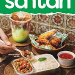 Purple Skies: AirAsia Philippines Puts Ube on the New Santan In-Flight Menu Purple Skies AirAsia Philippines Puts Ube on the New Santan In-Flight Menu_2