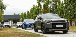Ready to Go Electric Drive Toyota’s Latest at Auto Focus 2026_3