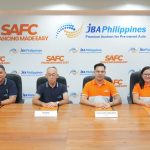 SAFC & JBA Philippines: Partnering for Affordable Vehicle Ownership SAFC & JBA Philippines Partnering for Affordable Vehicle Ownership