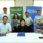 Skyro and ECPay Partnership Expands Payment Options for Filipinos
