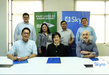 Skyro and ECPay Partnership Expands Payment Options for Filipinos