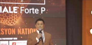 Essentiale Forte P Champions Liver Health with “Atay Aksyon Nation” Experience for World Liver Day
