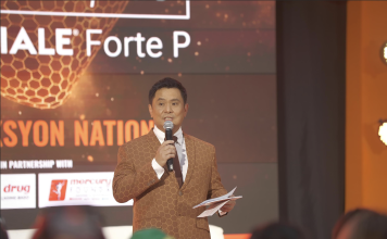 Essentiale Forte P Champions Liver Health with “Atay Aksyon Nation” Experience for World Liver Day