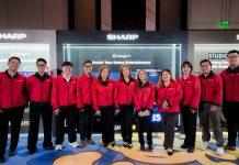 Sharp Philippines Unveils “In Step With Your Future” Vision at 2026 Media Conference and Dealers’ Night