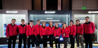 Sharp Philippines Unveils “In Step With Your Future” Vision at 2026 Media Conference and Dealers’ Night