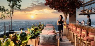 Skybar