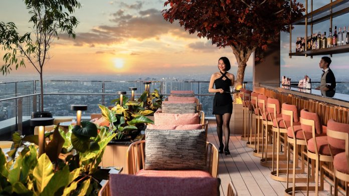 Skybar