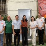 FAITH in Action: Solaire Cares Receives Top Honors for Community Impact Solaire Cares F.A.I.T.H. Community Kitchen Launch