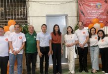 FAITH in Action: Solaire Cares Receives Top Honors for Community Impact Solaire Cares F.A.I.T.H. Community Kitchen Launch