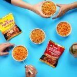 Supersize Your Adventure: Nissin’s Global Yakisoba Reveal Supersize Your Adventure Nissin’s Global Yakisoba Reveal_1