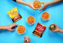Supersize Your Adventure: Nissin’s Global Yakisoba Reveal Supersize Your Adventure Nissin’s Global Yakisoba Reveal_1