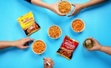 Supersize Your Adventure: Nissin’s Global Yakisoba Reveal Supersize Your Adventure Nissin’s Global Yakisoba Reveal_1