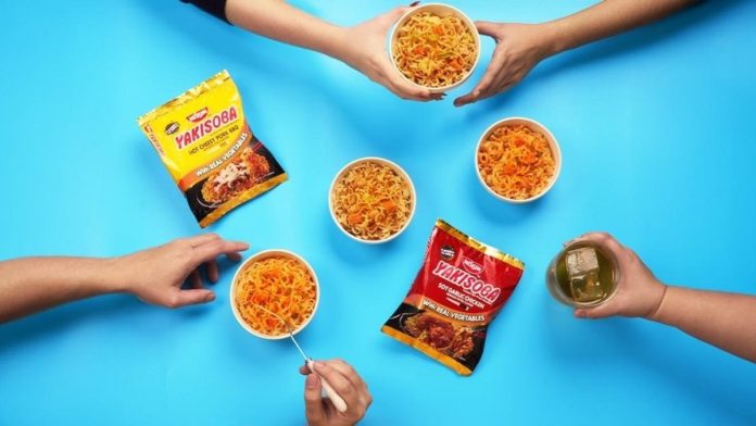 Supersize Your Adventure Nissin’s Global Yakisoba Reveal_1