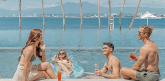 The Beachside Reset You Deserve is Waiting in Samal The Beachside Reset You Deserve is Waiting in Samal