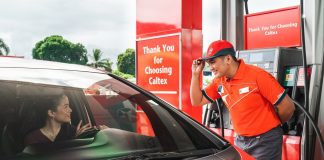 The Faces Behind Your Everyday Caltex Journey The Faces Behind Your Everyday Caltex Journey