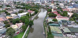 The Ocean Cleanup Hits First Milestone in Meycauayan The Ocean Cleanup