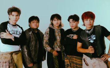 The Race is On: Filipino Artists Eye Music Awards Japan 2026 Nominations The Race is On Filipino Artists Eye Music Awards Japan 2026 Nominations