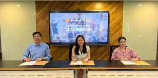 Empowering Local Brands: UnionBank Partners with Soirée UnionBank and Soireģe by Retail Lab Signing