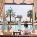 Two Nights for the Price of One: Dusit Unveils Exclusive ‘A Night on Us’ Offer dusit-thani-pattaya-chaba-pool-lifestyle