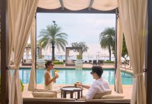 Two Nights for the Price of One: Dusit Unveils Exclusive ‘A Night on Us’ Offer dusit-thani-pattaya-chaba-pool-lifestyle
