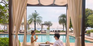 Two Nights for the Price of One: Dusit Unveils Exclusive ‘A Night on Us’ Offer dusit-thani-pattaya-chaba-pool-lifestyle