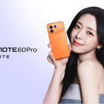 Infinix NOTE 60 Pro Elevates Innovation with Active Matrix Display and Snapdragon Processor