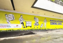 Newport City’s Space Upgrade: Loc&Stor 24/7 Opening Soon locstor-newport