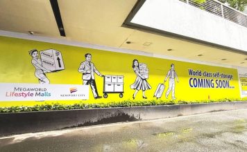 Newport City’s Space Upgrade: Loc&Stor 24/7 Opening Soon locstor-newport